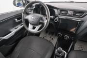 Kia Rio III Красноярск  - изображение 30
