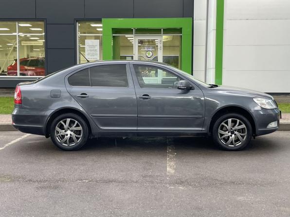 Skoda Octavia II (A5) Рестайлинг с пробегом 2012 года, цена 690 000 рублей, 279657 км, лифтбек, Автокод Объявления
