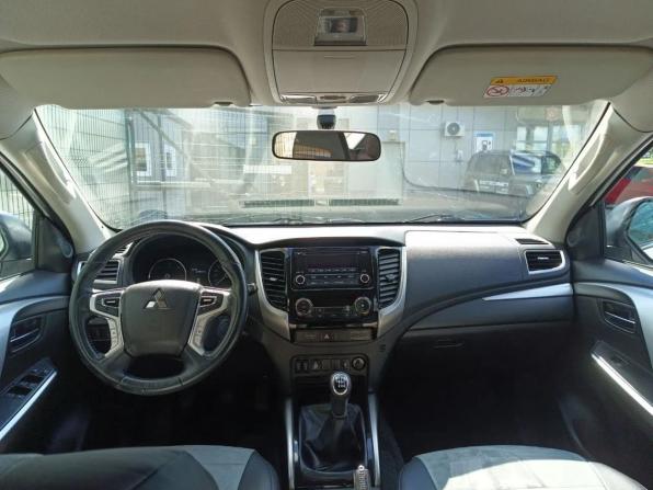 Mitsubishi Pajero Sport III с пробегом 2018 года, цена 2 050 000 рублей, 317210 км, внедорожник, Автокод Объявления