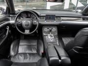 Audi S8 II (D3) Рестайлинг Краснодар  - изображение 45