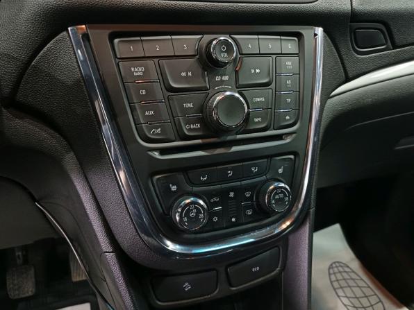 Opel Mokka I с пробегом 2013 года, цена 720 000 рублей, 222244 км, внедорожник, Автокод Объявления