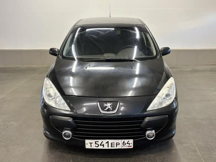 Peugeot 307 I Рестайлинг Саратов  - изображение 4