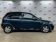 Opel Corsa C Рестайлинг Санкт-Петербург  - изображение 29