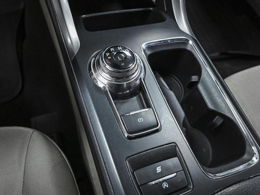 Ford Fusion (North America) II Рестайлинг Ставрополь  - изображение 12