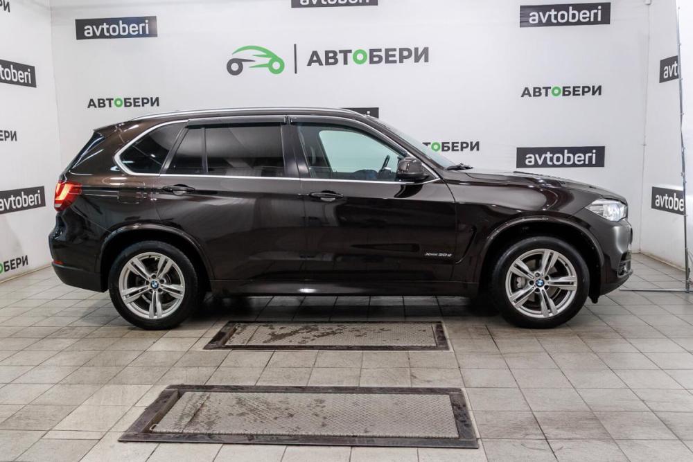 BMW X5 III (F15) Ульяновск  - изображение 6