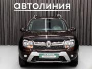 Renault Duster I Рестайлинг Красноярск  - изображение 16