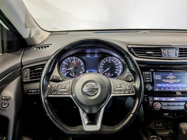 Nissan X-Trail III Рестайлинг с пробегом 2020 года, цена 2 100 000 рублей, 105011 км, внедорожник, Автокод Объявления