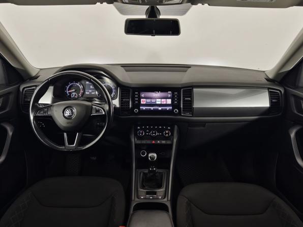 Skoda Kodiaq I с пробегом 2019 года, цена 1 745 000 рублей, 182467 км, внедорожник, Автокод Объявления