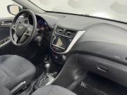 Hyundai Solaris I Рестайлинг Ставрополь  - изображение 23