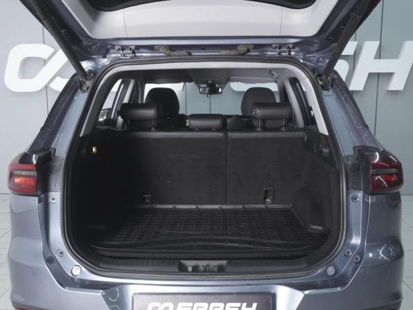 Chery Tiggo 7 Pro I с пробегом 2021 года, цена 1 670 000 рублей, 61390 км, внедорожник, Автокод Объявления