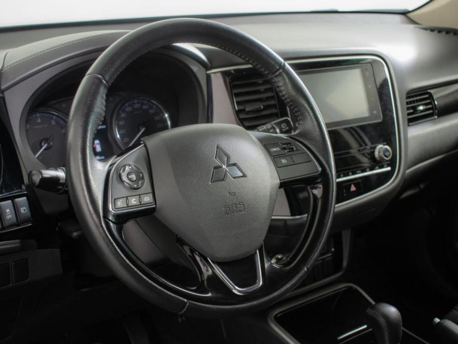 Mitsubishi Outlander III Рестайлинг 3 Москва  - изображение 15