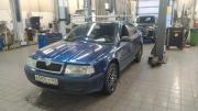 Skoda Octavia I (A4) Рестайлинг Санкт-Петербург  - изображение 6