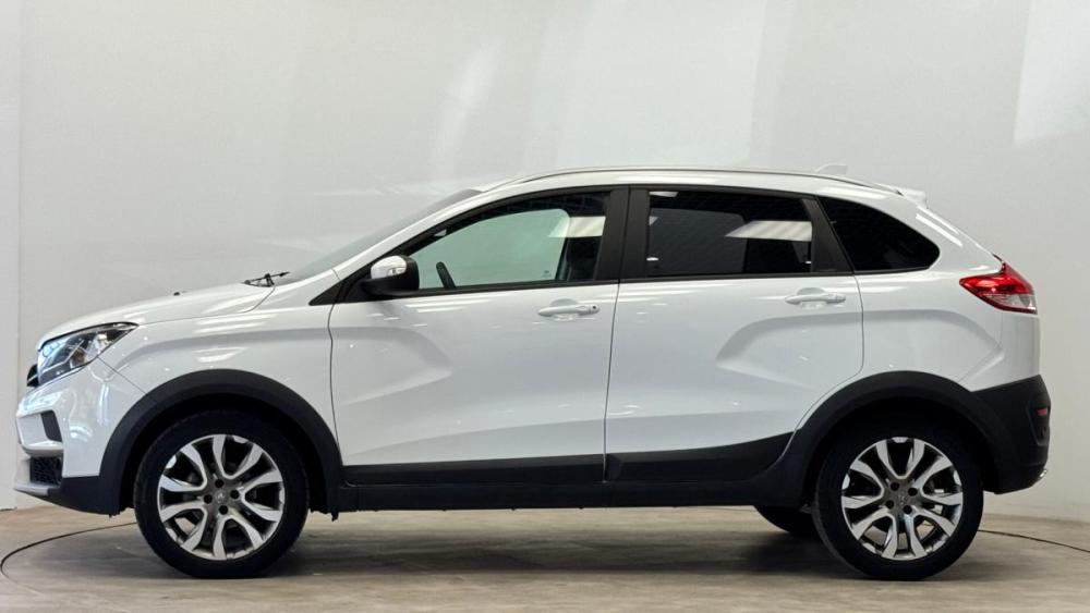 Lada (ВАЗ) XRAY I Киров  - изображение 2
