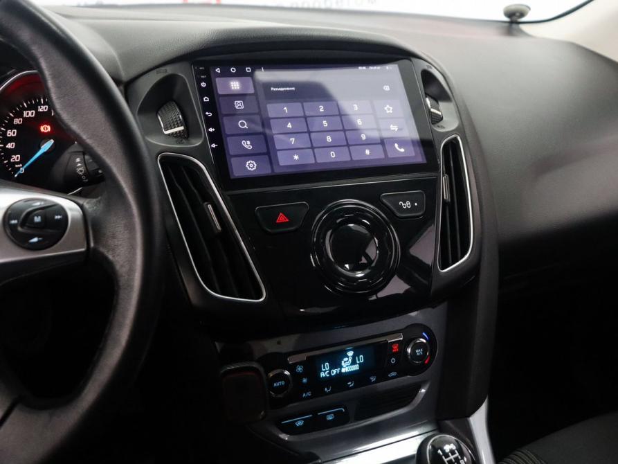 Ford Focus III Минеральные Воды  - изображение 10