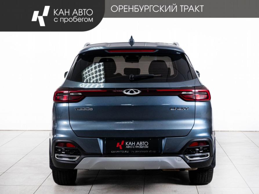 Chery Tiggo 8 I Казань  - изображение 4