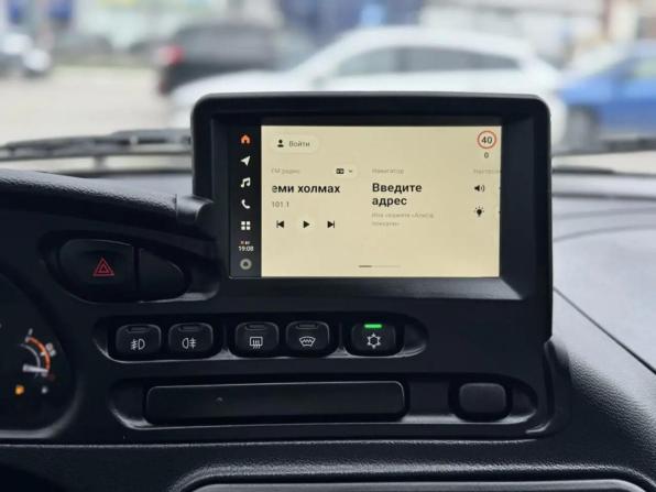 Lada (ВАЗ) Niva I Рестайлинг (Travel) с пробегом 2026 года, цена 1 600 000 рублей, 2500 км, внедорожник, Автокод Объявления