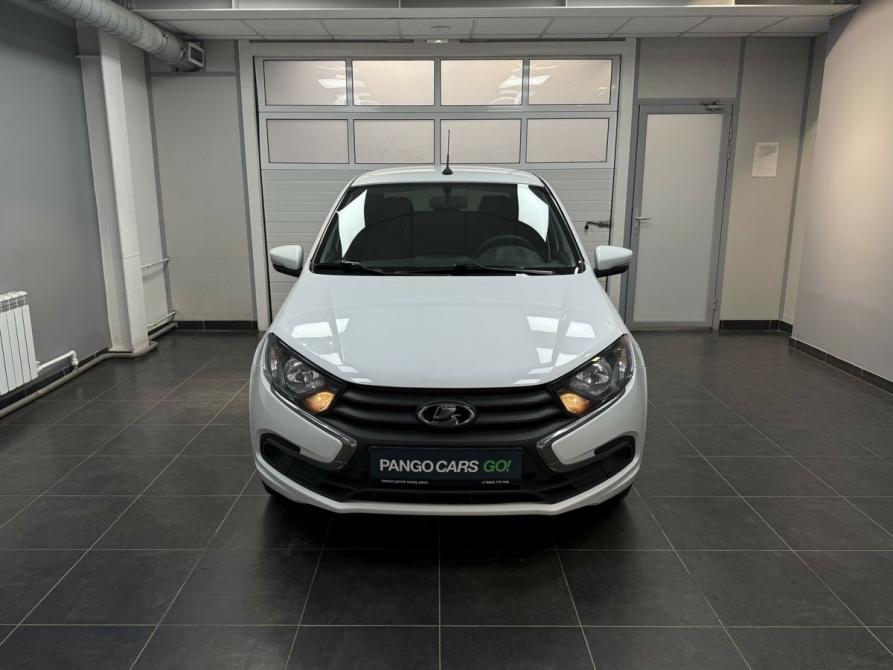 Lada (ВАЗ) Granta I Рестайлинг Тверь  - изображение 2