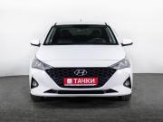 Hyundai Solaris II Рестайлинг Иркутск  - изображение 25