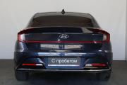 Hyundai Sonata VIII (DN8) Санкт-Петербург  - изображение 22