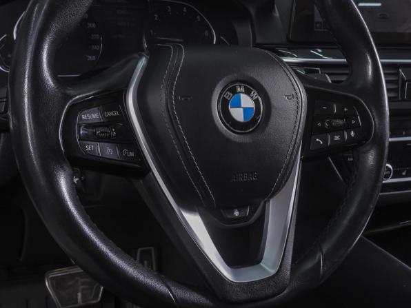 BMW 5 серии VII (G30/G31/G38) Рестайлинг с пробегом 2020 года, цена 4 462 500 рублей, 83961 км, седан, Автокод Объявления