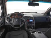 SsangYong Kyron I Рестайлинг Москва  - изображение 24