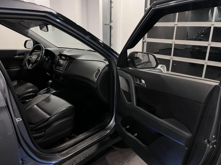 Hyundai Creta I Чебоксары  - изображение 27