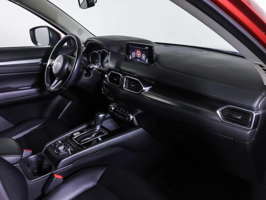 Mazda CX-5 II Москва  - изображение 10