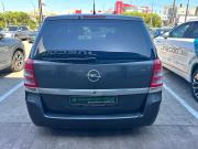 Opel Zafira B Рестайлинг Череповец  - изображение 21