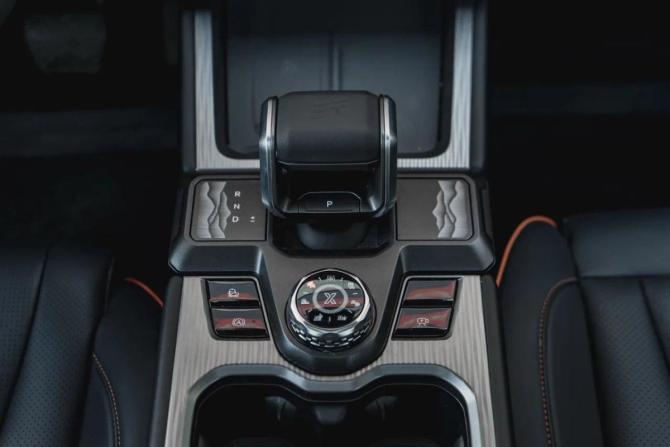 JETOUR T1 с пробегом 2025 года, цена 3 700 000 рублей, 2683 км, внедорожник, Автокод Объявления