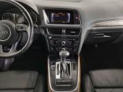 Audi Q5 I (8R) Рестайлинг Москва  - изображение 34