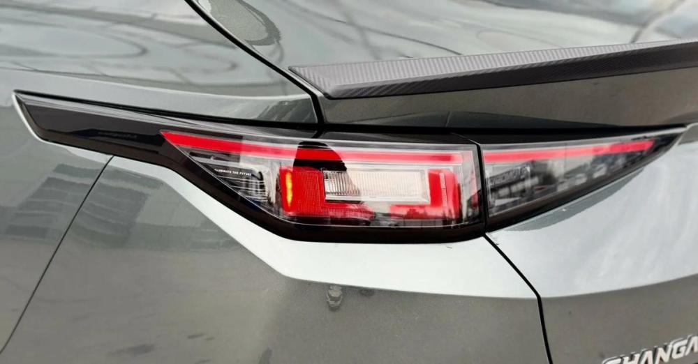 Changan Lamore Воронеж  - изображение 10