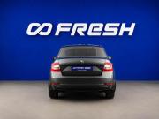 Skoda Octavia III (A7) Рестайлинг Москва  - изображение 25