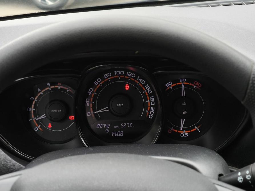 Lada (ВАЗ) Vesta I Санкт-Петербург  - изображение 14
