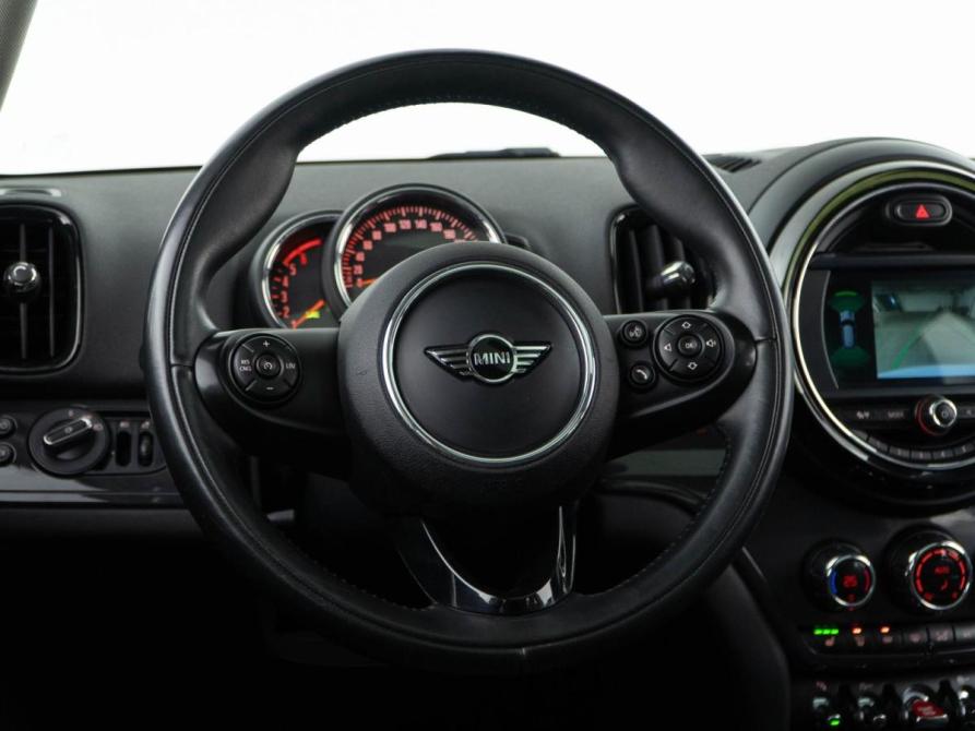 Mini Countryman II Москва  - изображение 14