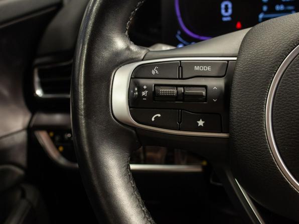 Kia Sportage V с пробегом 2023 года, цена 3 890 000 рублей, 25506 км, внедорожник, Автокод Объявления
