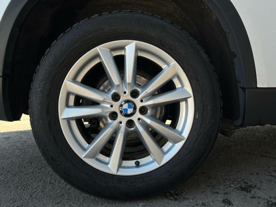 BMW X5 III (F15) Санкт-Петербург  - изображение 28