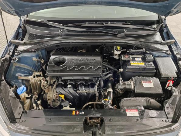 Kia Ceed III с пробегом 2019 года, цена 1 699 000 рублей, 101169 км, хэтчбек, Автокод Объявления