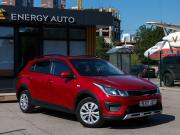 Kia Rio IV Уфа  - изображение 18