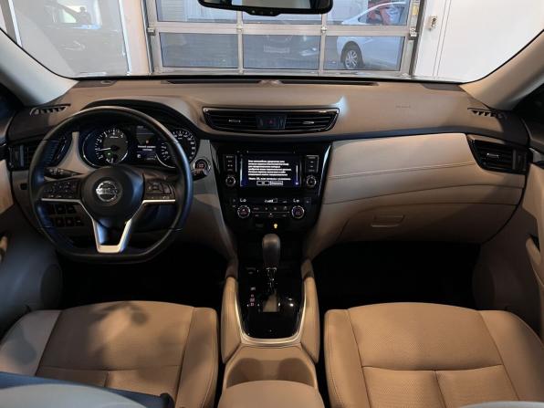 Nissan X-Trail III Рестайлинг с пробегом 2021 года, цена 3 000 000 рублей, 46975 км, внедорожник, Автокод Объявления