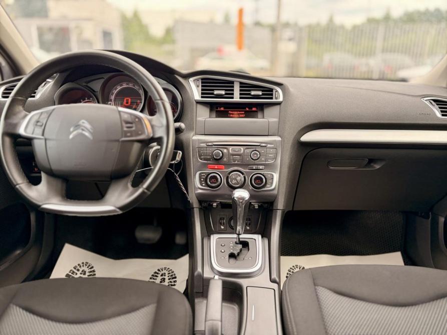 Citroen C4 II Тверь  - изображение 7