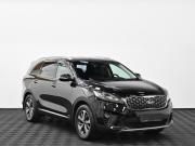 Kia Sorento III Prime Рестайлинг Москва  - изображение 19