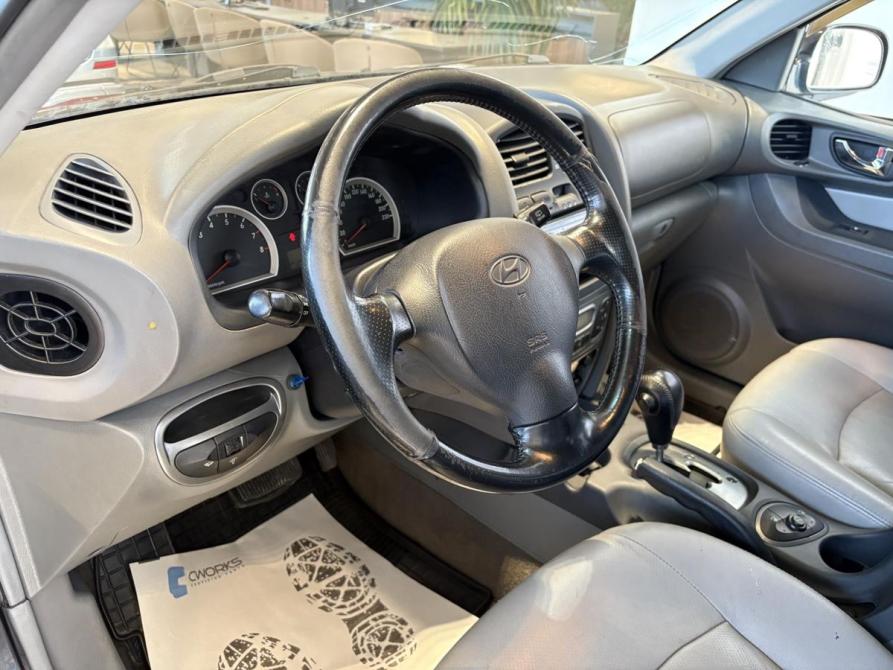 Hyundai Santa Fe Classic Новомосковск  - изображение 16