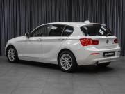 BMW 1 серии II (F20/F21) Рестайлинг 2 Тюмень  - изображение 27