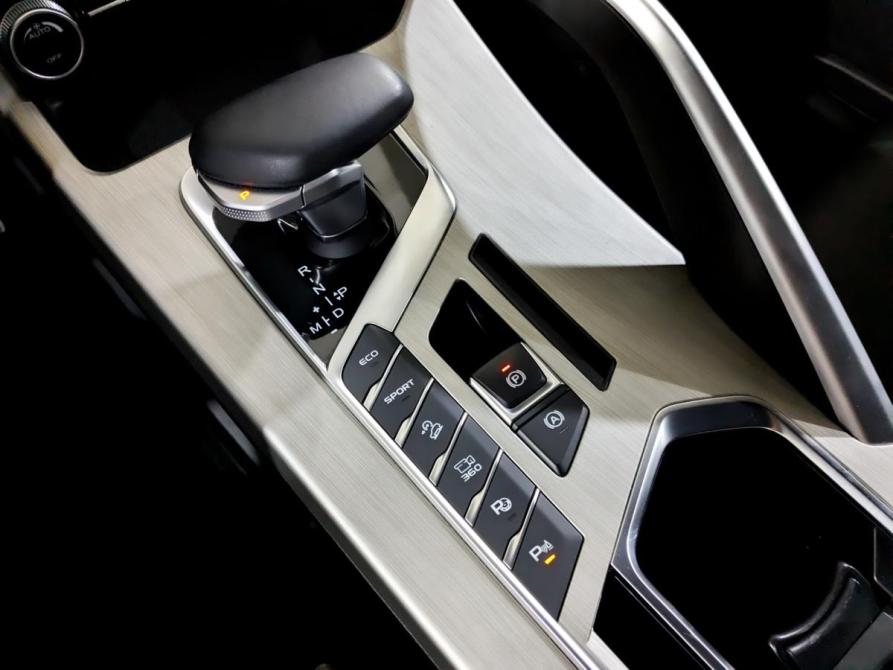 Geely Coolray I Химки  - изображение 26