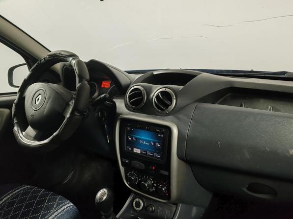 Renault Duster I с пробегом 2014 года, цена 795 000 рублей, 230001 км, внедорожник, Автокод Объявления