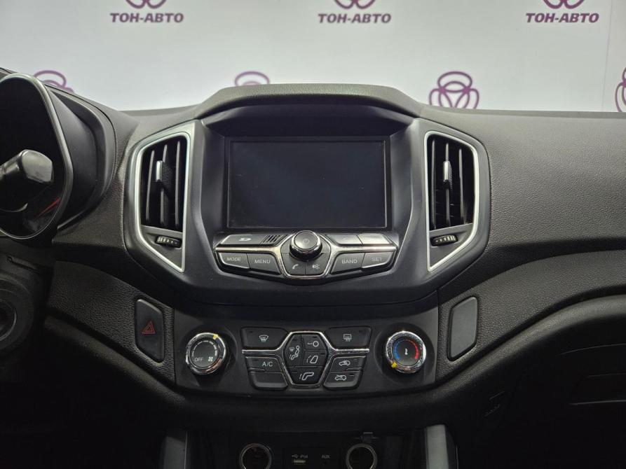 Chery Tiggo 5 I Тольятти  - изображение 16