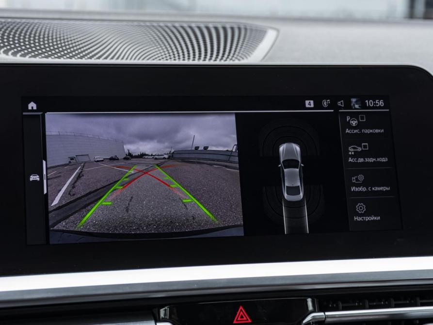 BMW 4 серии G22 G23 G26 Москва  - изображение 16