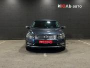 Volkswagen Passat B7 Челябинск  - изображение 24