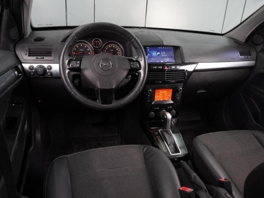 Opel Astra H Рестайлинг Воронеж  - изображение 6