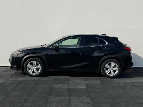 Новый Lexus UX I 2019 года, цена 2 650 000 рублей, внедорожник, Автокод Объявления